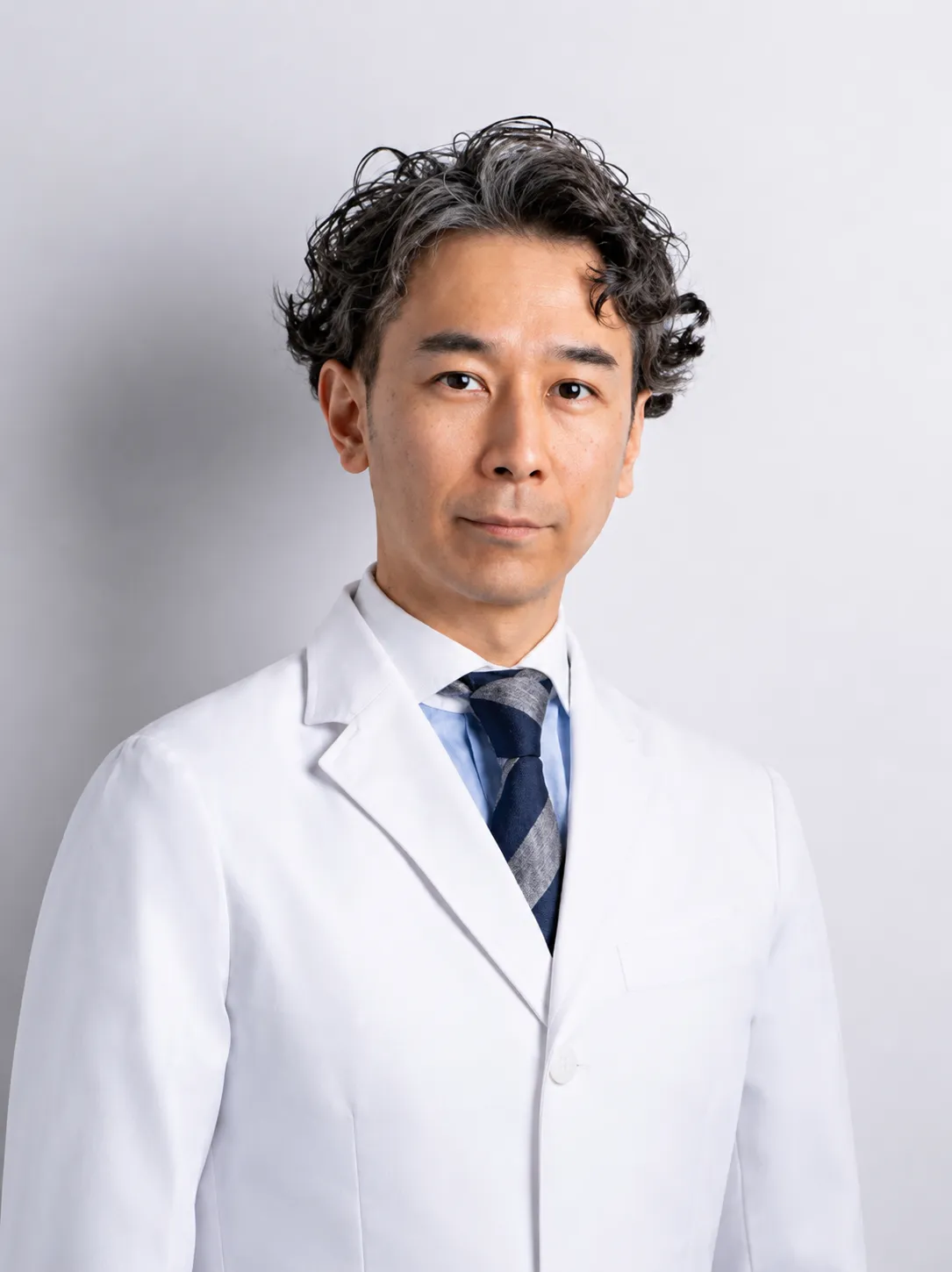 院長 井守洋一